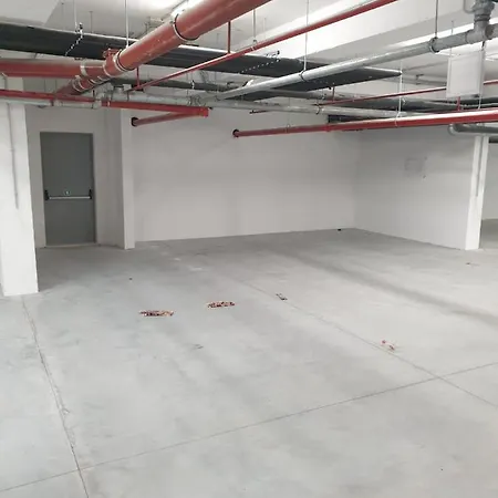 New Flat Appartement