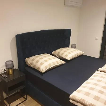 New Flat Appartement Makarska