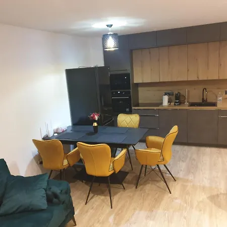 New Flat Appartement