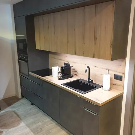 New Flat *