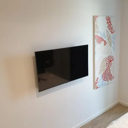 Appartement New Flat Makarska