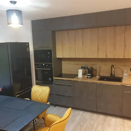 Appartement New Flat *