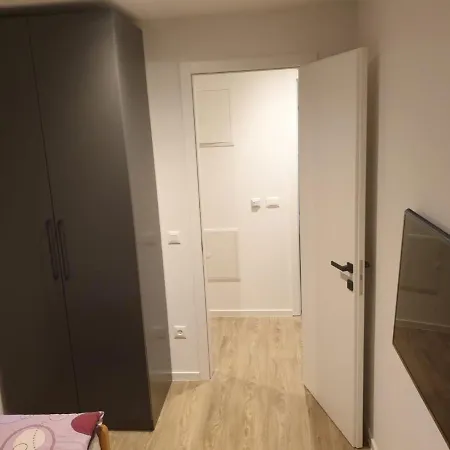 Appartement New Flat *