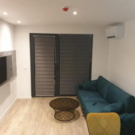 Appartement New Flat
