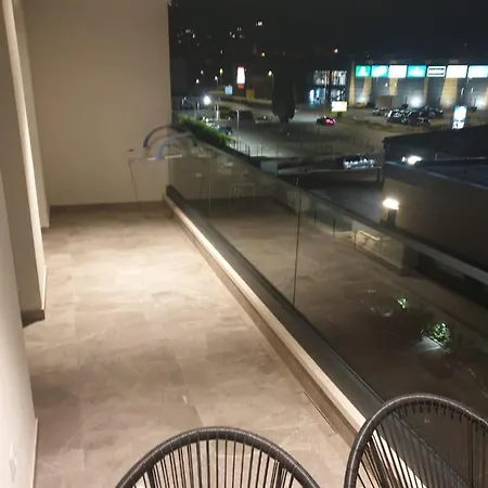 New Flat Appartement Makarska