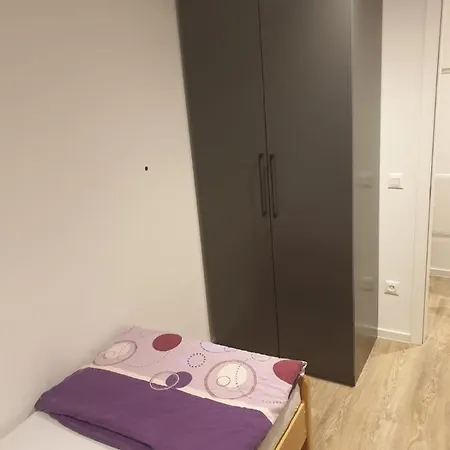 New Flat Makarska