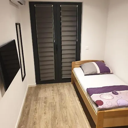 New Flat