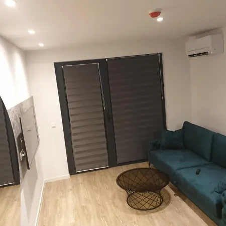 Lejlighed New Flat Makarska